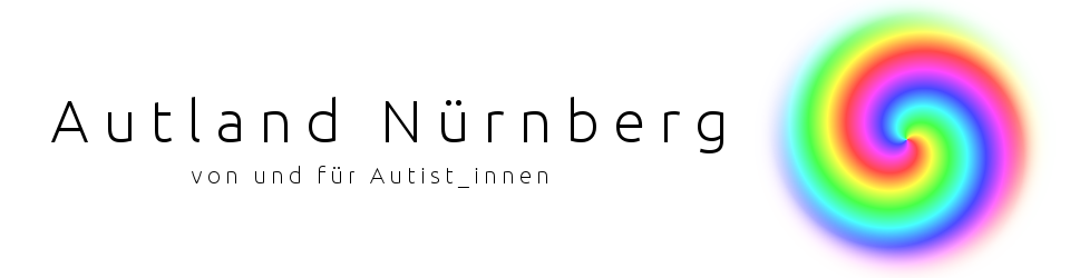 Autland Nürnberg - von und für Autist_innen